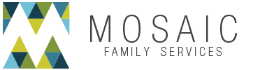 Mosaic Family Services Logo